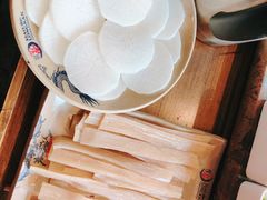 四川宽粉-小龙坎老火锅(北京三里屯店)