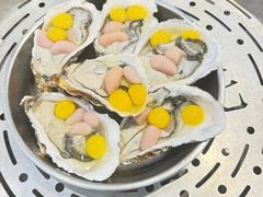-飞尝蚝·顺德菜·鱼生(顺德总店)