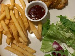 -Sizzler时时乐西餐厅(长楹天街购物中心店)