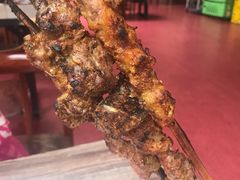 -新疆民族团结羊肉串(锦江区店)