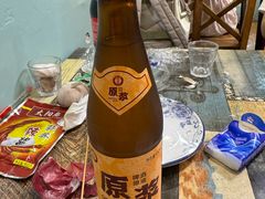 -勃利地摊·勃立小串烧烤