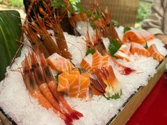 -万岛日本料理铁板烧(梅赛德斯奔驰店)