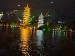 -桂林两江四湖景区