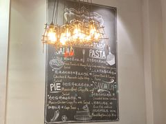 -HELLO 27 意面·沙拉·帕尼尼