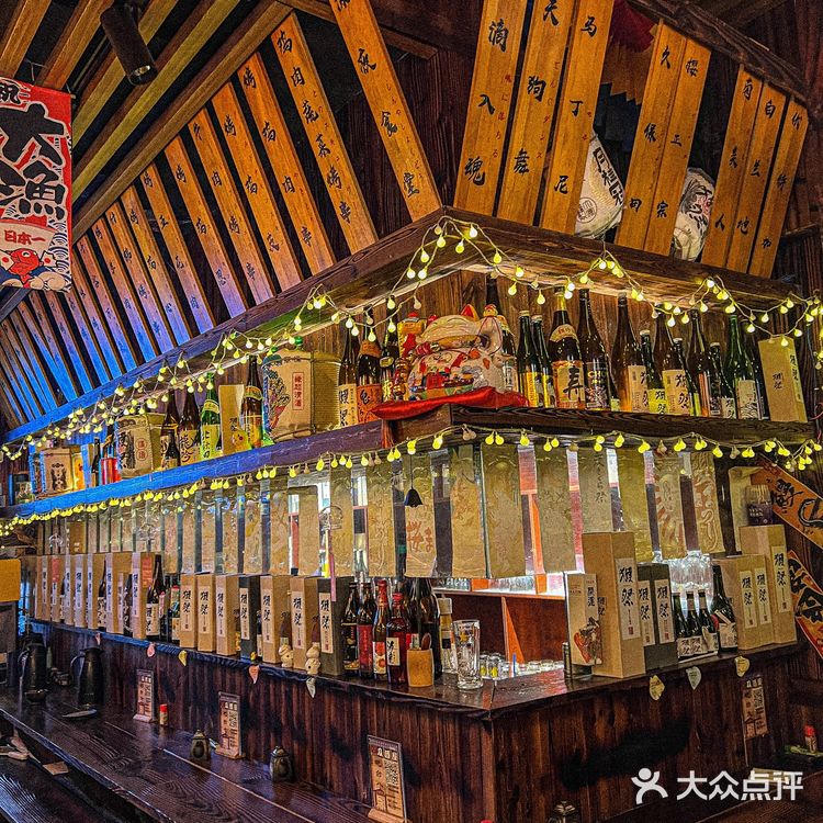 我的私藏深夜食堂,超治愈平价小酒馆