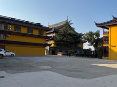 -上海青龙寺