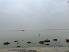 -滆湖低碳生态公园