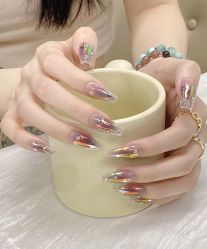 -LILY NAILS美甲美睫