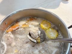 -椰子印象椰子鸡·椰奶鸡·糟粕醋(友谊阳光城店)