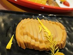 -转角·老弄堂上海菜(长寿路店)