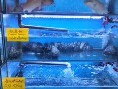-钱塘府海鲜餐厅