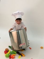 -倾城宝贝儿童摄影(浦东金谊店)
