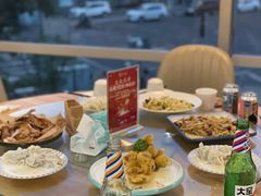 -叁拾壹克饺子·东北菜(国贸店)