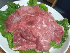 -傣妹火锅(南京东路一店)