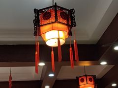 -长兴菜馆(高桥店)