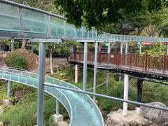 -广东天露山旅游度假区