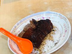 -一乐烧鹅(中环店)