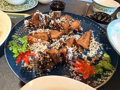 -南里山房·新淮扬菜(徐汇万科店)
