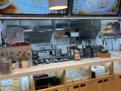-苏晓玥·手作江南小吃(深圳北站店)