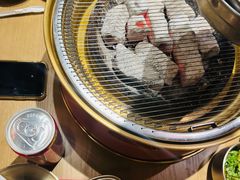 -西塔老太太泥炉烤肉(双井店)