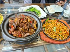 -徽州美食(三十年老店)