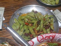 -破店肥哈·东北烧烤·夜宵(南山保利店)