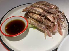 -小厨师·二十年沈家门小海鲜(百井坊巷店)