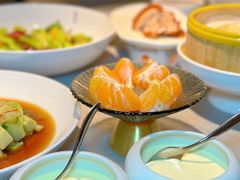 -悦融琥珀·京鲁菜·海味珍品(西单店)