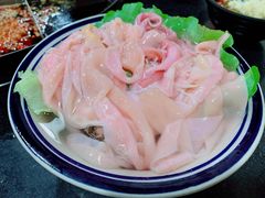 -铜元老码头鳝鱼火锅