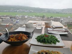 -无有景观餐厅·铜瓢牛肉·下午茶
