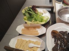 -蝎王府羊蝎子(北大地店)
