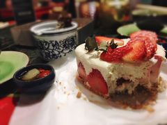 -斗鸡饭场伙·川菜(浆洗街店)