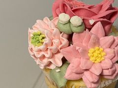 -BON CAKE(华贸购物中心店)