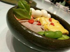 -江南赋(内蒙古大厦店)