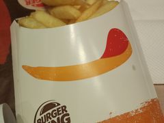 -汉堡王(大连柏威年餐厅店)