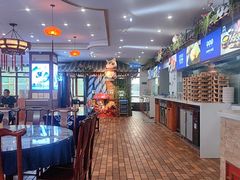 -桥香园过桥米线(国贸店)