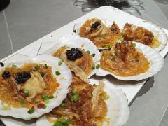 -神洲四海大酒楼(王府井澳门中心店)