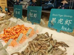 -東盛炭烤自助料理(浦东文峰广场店)
