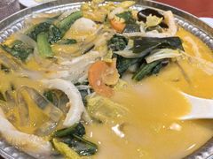 -喜家德虾仁水饺(深圳印力中心店)