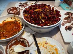 -茅庐毛血旺(临沂泰盛广场店)