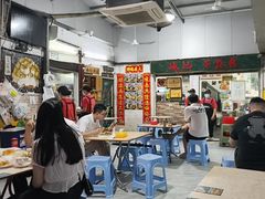 -渔记茶餐厅(渔村店)