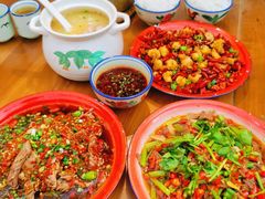 -小街47號江湖菜(四合院店)