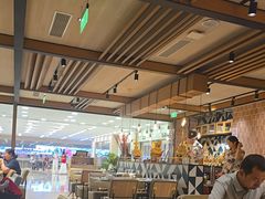 -Home Thai·泰谣(王府井apm店)