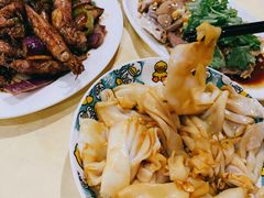 -电白鸭粥店(下沙二坊88号店)