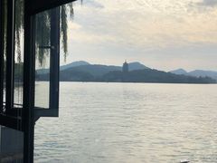 -柳莺湖上·湖景餐厅·江南菜(西湖店)