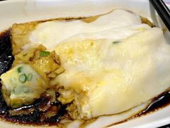 -华辉拉肠(小北路店)