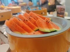 -龍歌自助小火锅(市南金茂湾店)