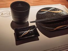 -玉川屋·深夜食堂居酒屋(柳巷店)