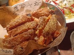 -大树餐厅(益田假日店)