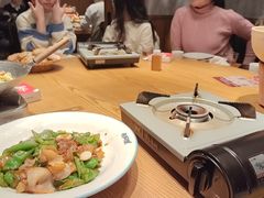 -老阿爸鲜鱼土菜(园区永旺店)